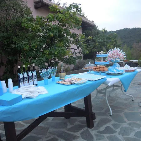 Camisadu Hotel *