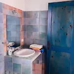 Hotel Camisadu *