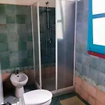 Camisadu Hotel Oliena