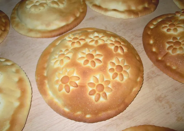 Hotel Camisadu Oliena